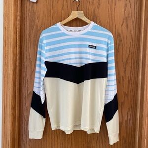 Jaggad Huntington Long Sleeve Tee